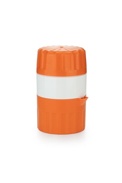 BÖRNER MEYVE PRESİ ORANGE