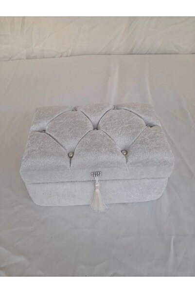 Nima Çeyiz Sandık Makyaj Gelin Sandığı