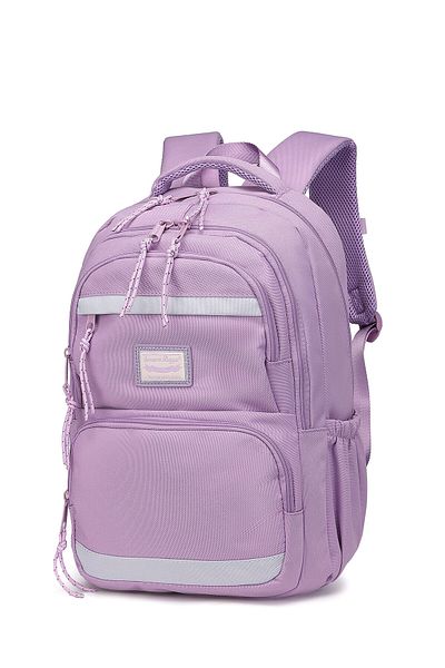 Getcho Larg Women's Large Size School Backpack - Small Bag Gift