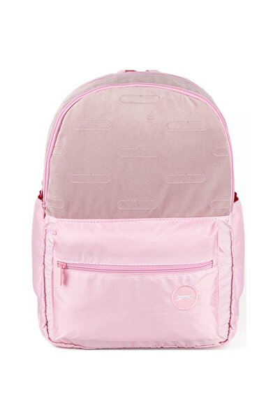 Slazenger Αδειοδοτημένο Παιδικό Σχολικό Σακίδιο Πλάτης με φερμουάρ εμπριμέ - ...