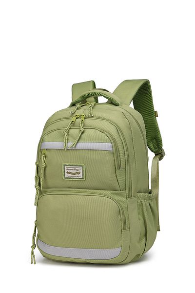 Getcho Larg Women's Large Size School Backpack - Small Bag Gift