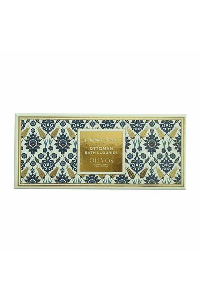 Olivos Olive Oil Soap Granulated Soap 250 gr 100 gr