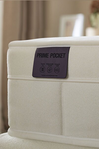 Puffy Prime Pocket Yaylı Yatak