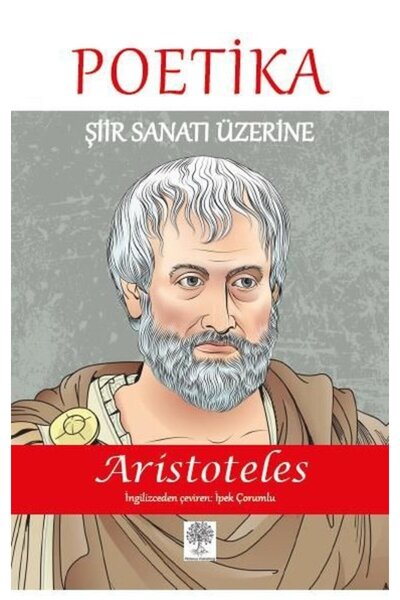 Genel Markalar Poetika-Şiir Sanatı Üzerine Aristoteles Kitabı 58 Sayfa Platan...