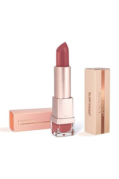 L'ACTONE Washington Wa-107 Matte Lipstick Lipstick