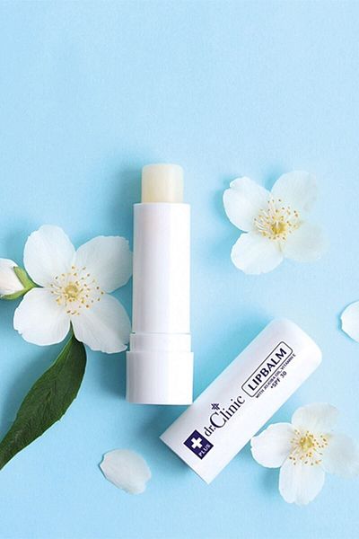 Dr. Clinic Lip Balm Lip Care Cream Spf 30 4 Gr