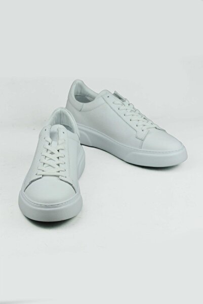 Hammer Jack Δερμάτινο Sneaker MATRIX - Ανδρικά Αθλητικά Παπούτσια