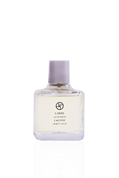 L'ACTONE Çiçeksi-Oryantal Esintili Unisex Parfüm EDP 100 ml