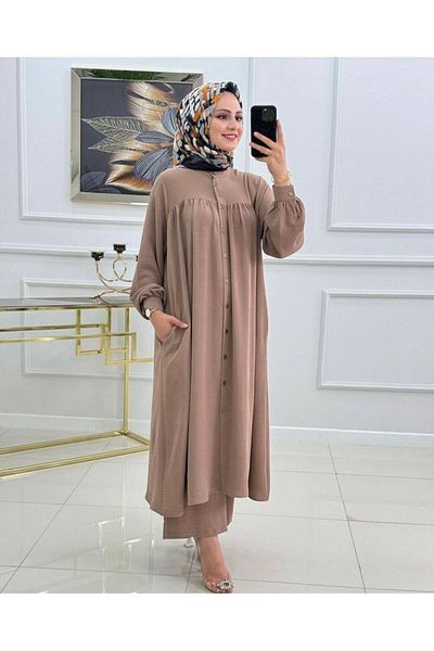 MODA EGE TESETUR SUIT