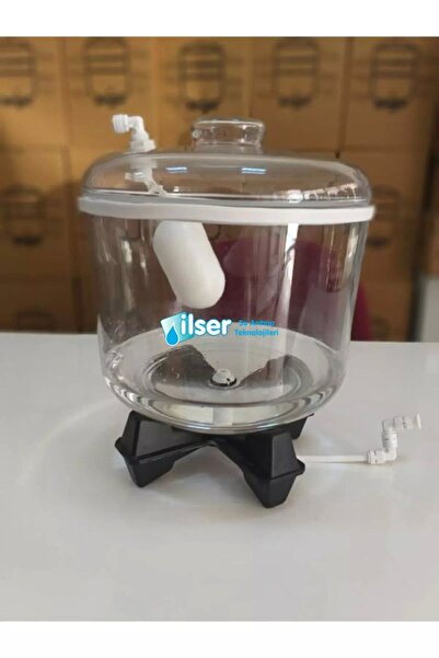 Genel Markalar Nw Alttan Damacanalı Sebiller Için Cam Sebil Aparatı