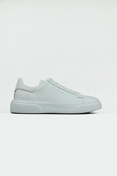 Hammer Jack MATRIX Leather Sneaker - Men's Sports Shoes