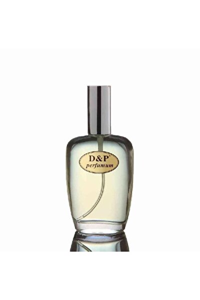 D&P Perfumum C7 Erkek Parfüm Edp 50 ml