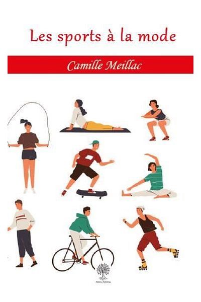 Bahar Les Sports De Mode