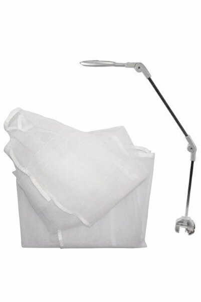 Tommybaby Eko Bebek Beşik Cibinliği+Demir /