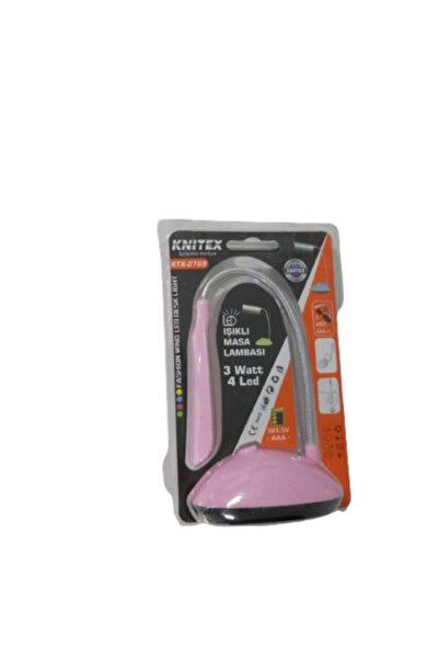 Knitex Knıtex-masa Lambası Ktx-2769