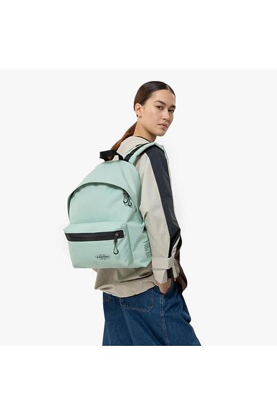 Eastpak StOrm FrOst Mint Backpack - Pak'r EK 0006206 O21