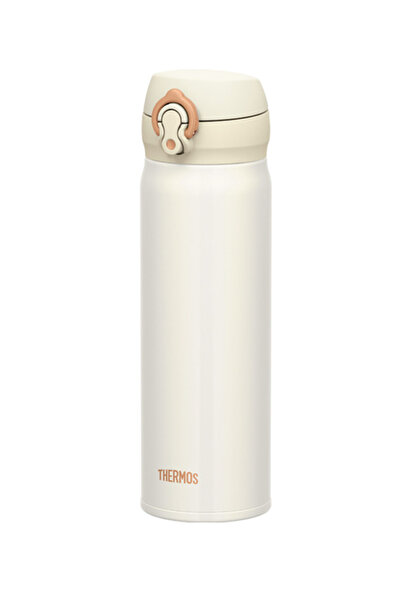 Thermos JNL-500 كوب خفيف الوزن 0,50 لتر زجاجة مشروبات ترمس ملونة