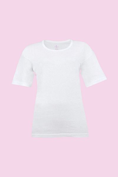 Ceylanoğlu Tricot de corp Ribana 222 Crochet - Femei (6 buc.)