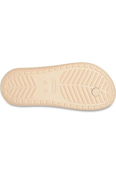 Crocs 209402 _2DS CLASSIC FLIP V2 - SHITAKE