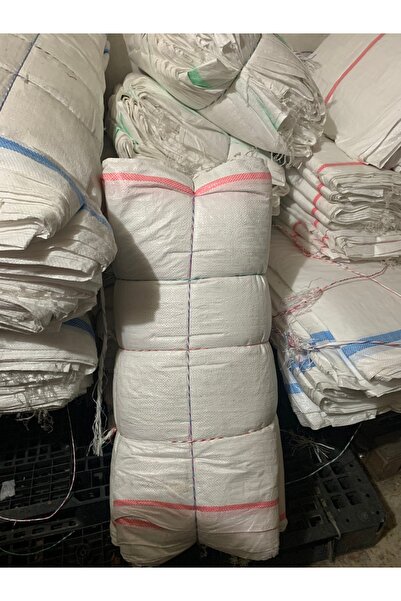 ÇUVAL çuval 70x100 10 Adet  Moloz Eşya