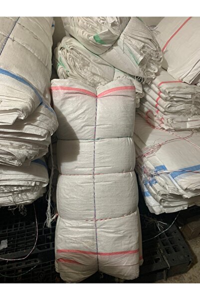 ÇUVAL çuval 120x170 5 Adet  Moloz Eşya