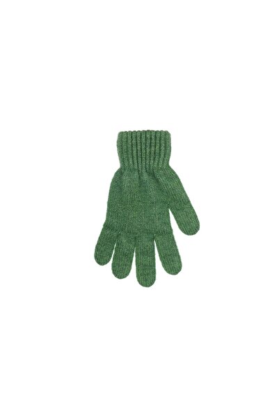 Fonem Unisex Estes Eldiven FO 5571 Açık Yeşil