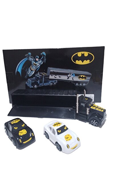 ToyToys Batman Tır Seti