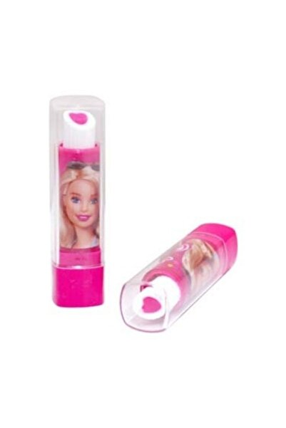 Barbie Lisanslı Barbie Ruj silgi