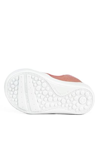 Cici Bebe Ayakkabı Pink Baby Girl First Step Home & Nursery Shoes