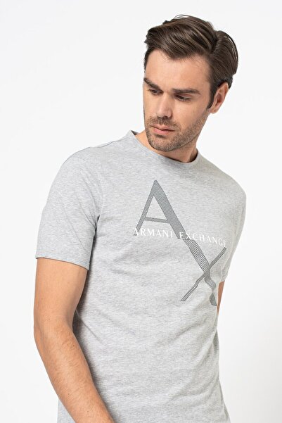 Armani Exchange T-SHİRT