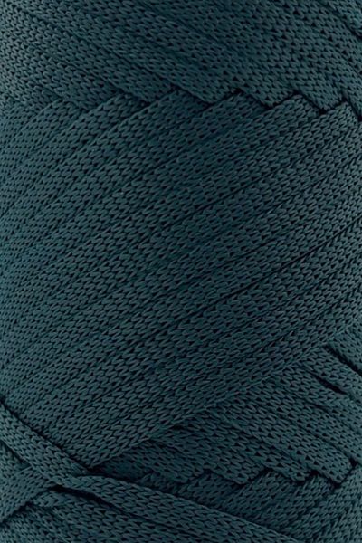 SENSY green premium polyester Ribbon - String 200 gr, Macrame String Supla String Bag String