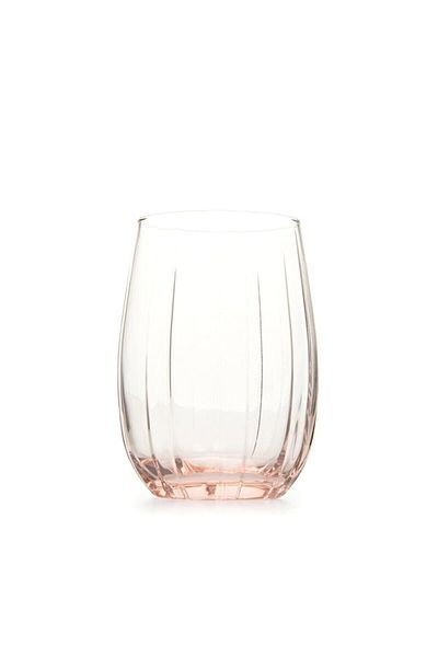 Paşabahçe Linka 6-piece Glass Set - 380 Cc 420405