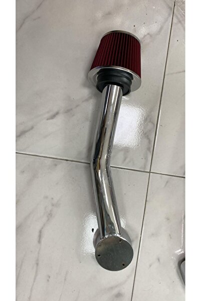 TUNİNG TOFAŞ SLX HAVA FİLTRE VE KEP KROM