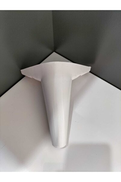 Minezza Soft Tv Ünite Ayak