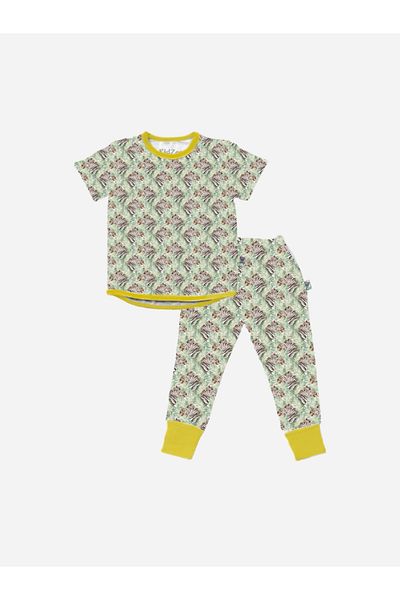 KidZee ZebraZee Pj-Zee - 0.2 TOG