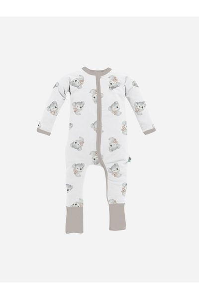 KidZee 0.5 Tog Koala Zee-suit - Comfortable and Stylish