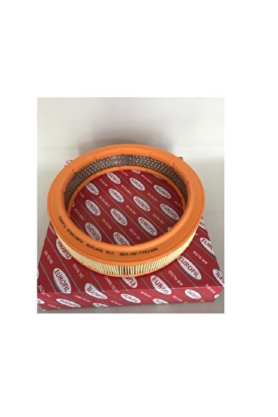 EUROFİLTER Doğan Şahin Eagle Air Filter - Slx Hair, 7721380 221380 S Eurofil