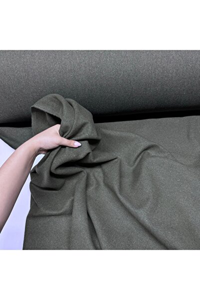 Yaren Ülker Kaşe Kumaş Kışlık Yün İçerik (En 150 cm)