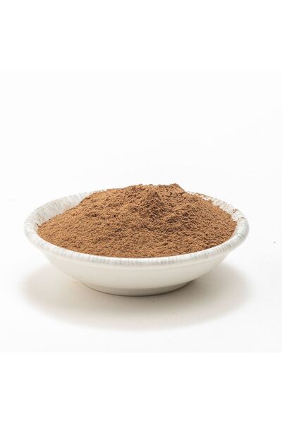 Turuncu Kuruyemiş Özel Beştürlü - 200 gr