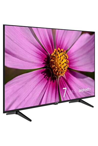 Arçelik 7 Serisi A65 D 790 B / 65'' 4K Smart Android Tv