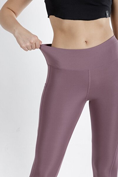 cervus High Waisted Double Pocket Leggings C-22346