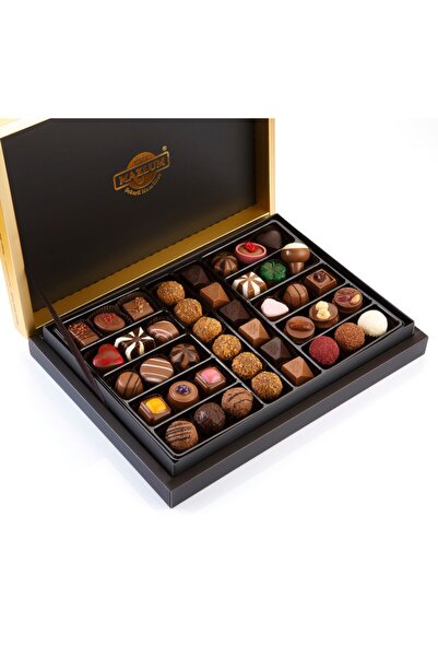 Mazlum Çikolata Mazlum Spesiyal Çikolata Orta Kutu
