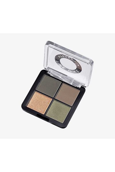 Oriflame The One Makeup Pro 44812 - Four Eyeshadow Set