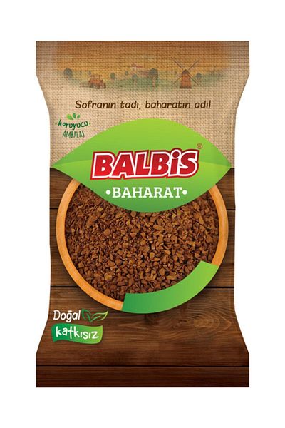 Balbis Gold Coffee 200 G
