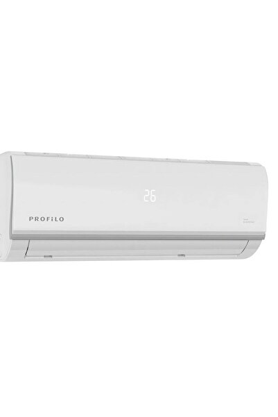 Profilo KSX12VW30N A++ 12000 BTU Inverter Duvar Tipi Klima