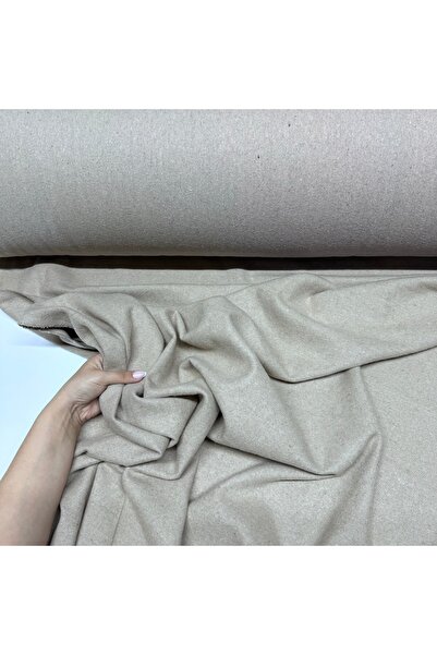 Yaren Ülker Kaşe Kumaş Kışlık Yün İçerik (En 150 cm)
