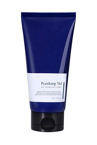 Pyunkang Yul Pyunkang Yul ATO Cream 120 ml - Intensely moisturising face and body cream