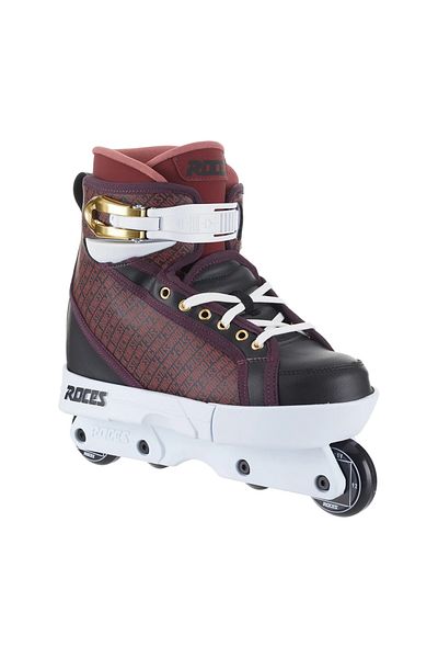 Roces Dogma Spassov Domestic Punk 2 Aggressive Roller Skates-43