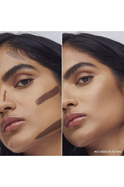 SEPHORA CONTOUR STICK - Krem kontur çubuğu 03 Medium to tan (5,50 g)