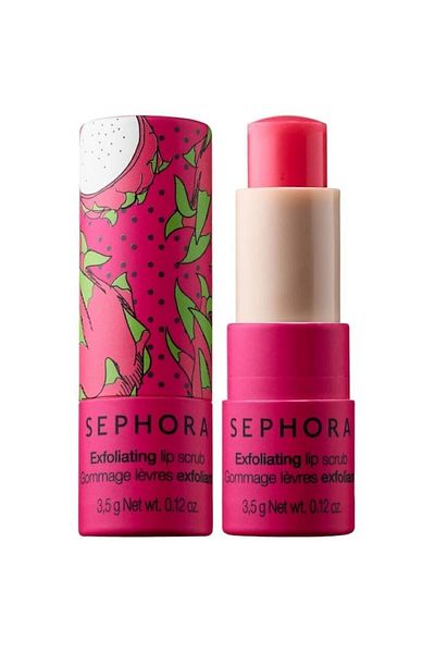 SEPHORA Moisturizing Lip Balm Moisturizing Dragon Fruit Lip Balm 3.5Gr